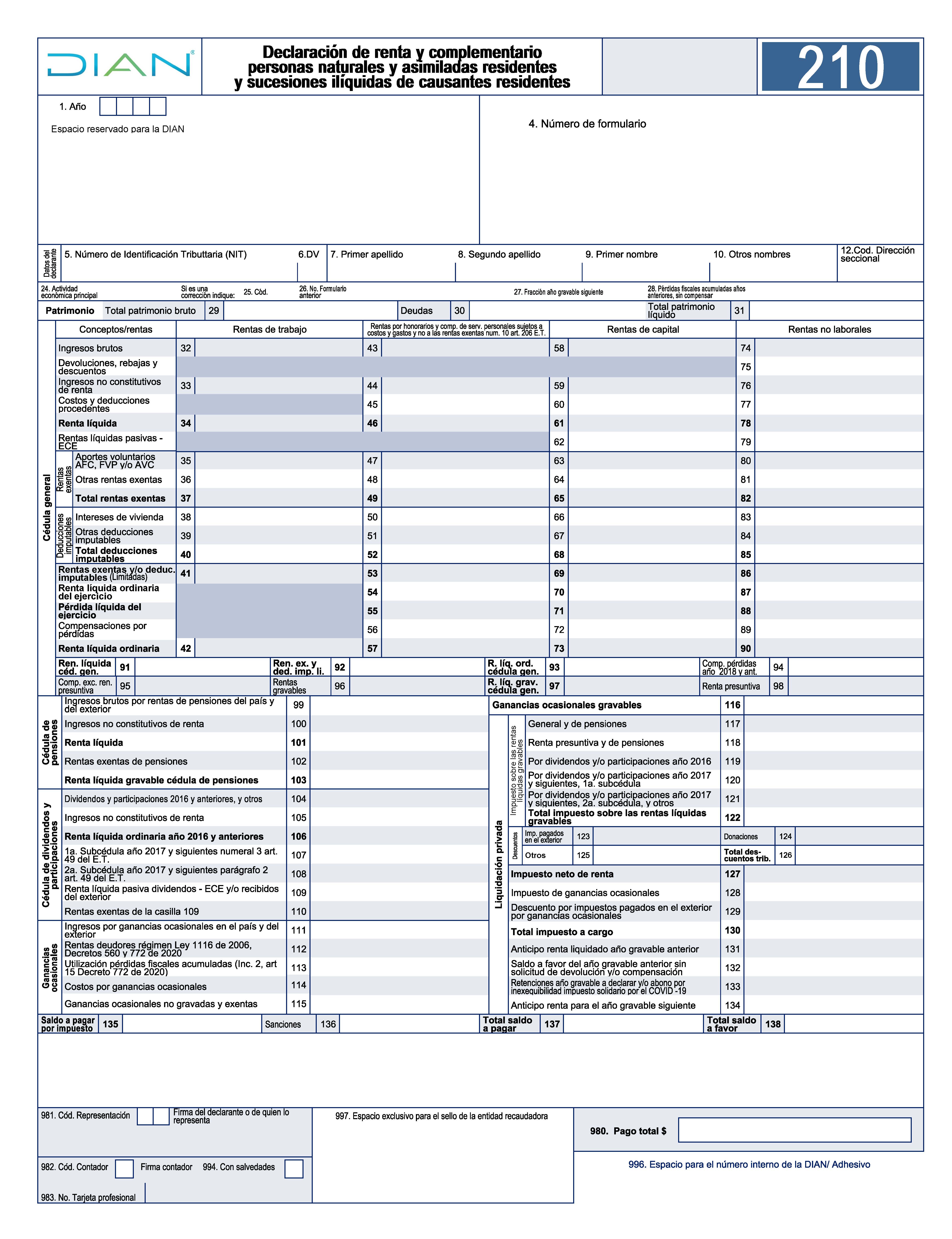 Imagen enlazada al formulario 210